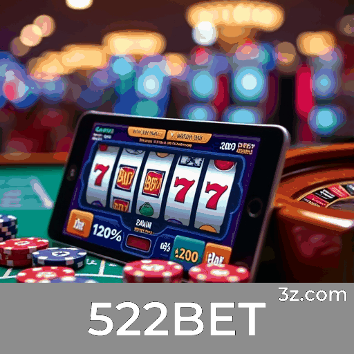 522BET: Esporte, Análise e Estratégia de Apostas