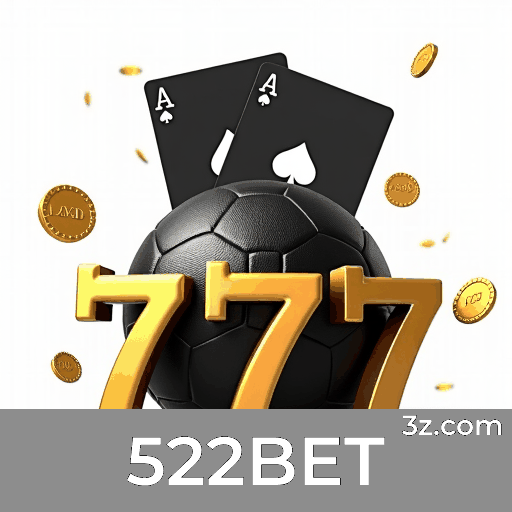 522BET: Esporte, Análise e Estratégia de Apostas
