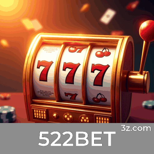522BET: Seu Cassino Online Seguro e Premiador