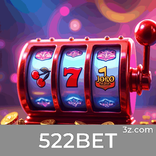 522BET: Seu Cassino Online Seguro e Premiador