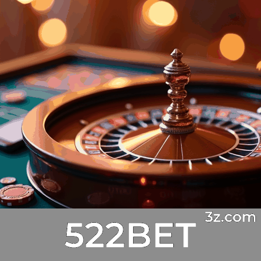 Equipe Internacional de Dealers e Experiência de Casino Exclusiva no 522BET