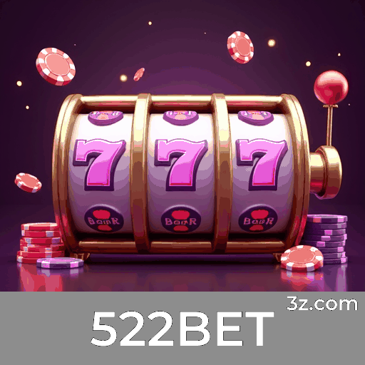 A Emoção dos Jogos de Cassino no 522BET: Ganhe Grande!