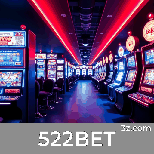Tecnologia de Nuvem e Segurança Avançada na Plataforma 522BET