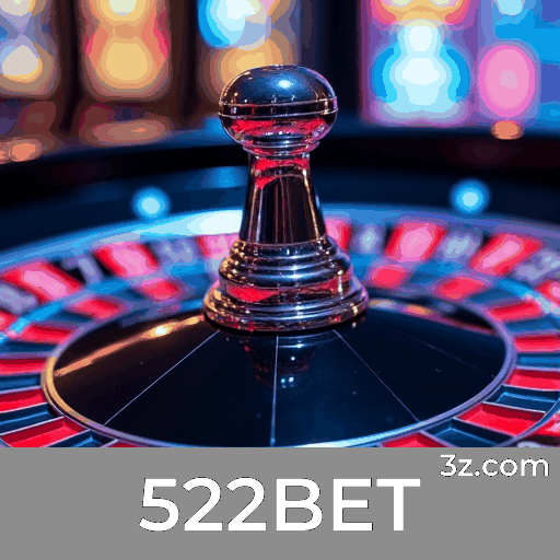A Emoção dos Jogos de Cassino no 522BET: Ganhe Grande!