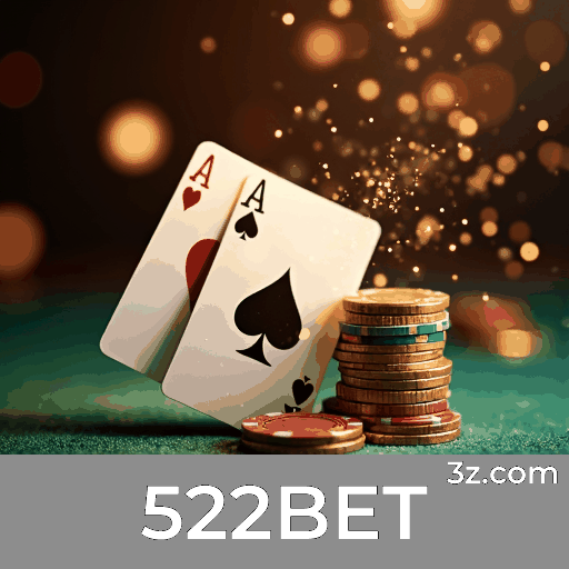522BET: Seu Cassino Online Seguro e Premiador