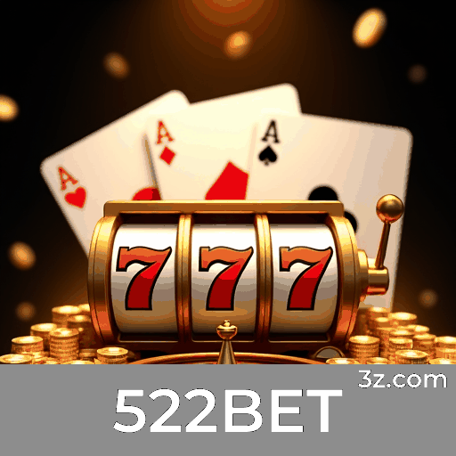 Equipe Internacional de Dealers e Experiência de Casino Exclusiva no 522BET