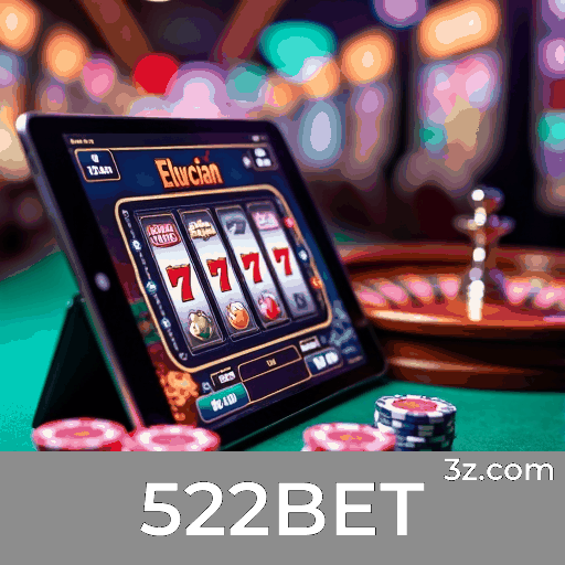 522BET: Esporte, Análise e Estratégia de Apostas