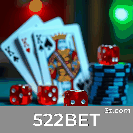 A Emoção dos Jogos de Cassino no 522BET: Ganhe Grande!