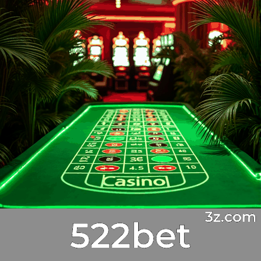 Explore a Convergência de Tecnologias e Experiências Disruptivas na 522bet