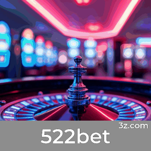 Experiência de Casino Elite no 522bet: Dealers Reais e Jogos Premium