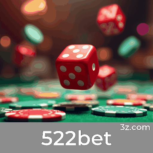 Experiência de Casino Elite no 522bet: Dealers Reais e Jogos Premium